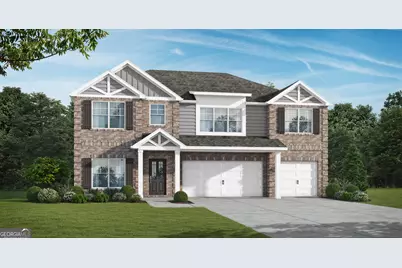 Lot 79 Tenor Lane, McDonough, GA 30252 - Photo 1