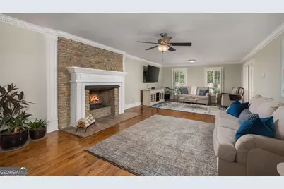 2100 Davis Academy Road, Rutledge, GA 30663 - Photo 19