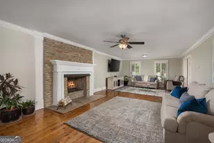 2100 Davis Academy Rd, Rutledge, GA 30663 - Photo 19