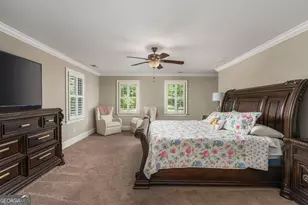 2100 Davis Academy Rd, Rutledge, GA 30663 - Photo 35