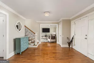 2100 Davis Academy Rd, Rutledge, GA 30663 - Photo 13