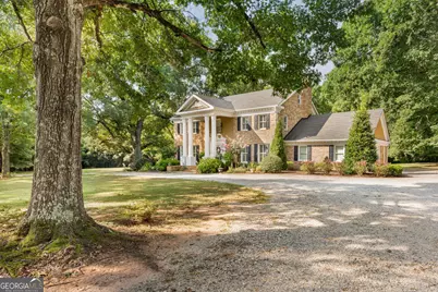 2100 Davis Academy Road, Rutledge, GA 30663 - Photo 5