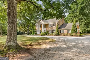 2100 Davis Academy Rd, Rutledge, GA 30663 - Photo 5