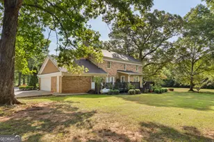 2100 Davis Academy Rd, Rutledge, GA 30663 - Photo 59