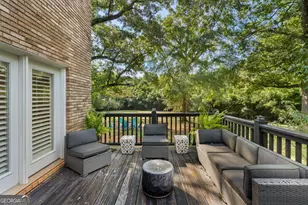 2100 Davis Academy Rd, Rutledge, GA 30663 - Photo 55