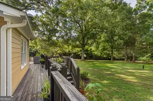2100 Davis Academy Rd, Rutledge, GA 30663 - Photo 53