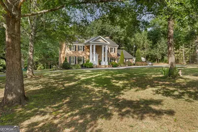 2100 Davis Academy Road, Rutledge, GA 30663 - Photo 1