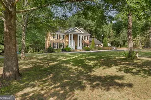 2100 Davis Academy Rd, Rutledge, GA 30663 - Photo 1