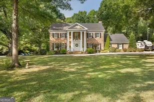 2100 Davis Academy Rd, Rutledge, GA 30663 - Photo 3