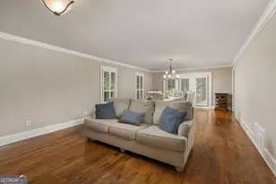 2100 Davis Academy Rd, Rutledge, GA 30663 - Photo 31