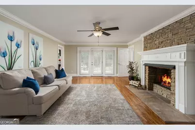 2100 Davis Academy Road, Rutledge, GA 30663 - Photo 17