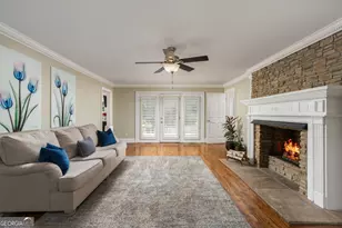 2100 Davis Academy Rd, Rutledge, GA 30663 - Photo 17