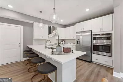 328 Skylar Court SE #99, Atlanta, GA 30315 - Photo 5