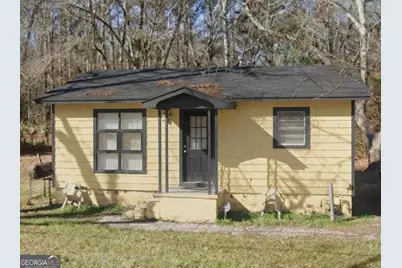 1326 Jimi Lane NW, Conyers, GA 30012 - Photo 13