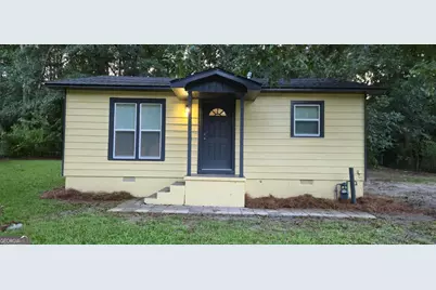 1326 Jimi Lane NW, Conyers, GA 30012 - Photo 1
