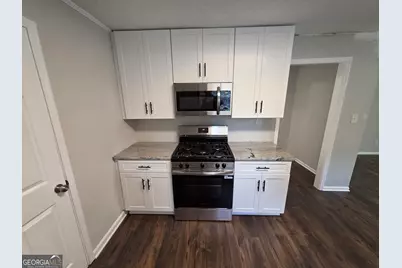 1326 Jimi Lane NW, Conyers, GA 30012 - Photo 5