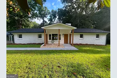 1018 Oakton Drive SW, Marietta, GA 30060 - Photo 1