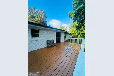 1018 Oakton Drive SW, Marietta, GA 30060 - Photo 9