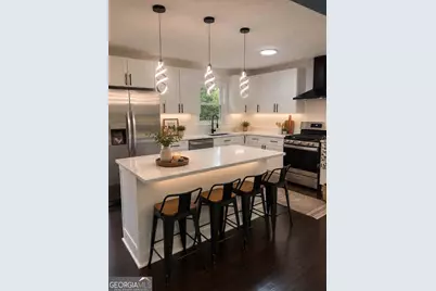 1018 Oakton Drive SW, Marietta, GA 30060 - Photo 17