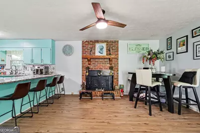 4405 Hide A Way Drive, Austell, GA 30106 - Photo 5
