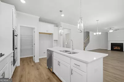 3407 Lake Drive NW, Lawrenceville, GA 30044 - Photo 19