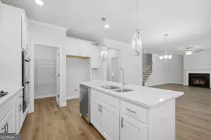 3407 Lake Dr NW, Lawrenceville, GA 30044 - Photo 19
