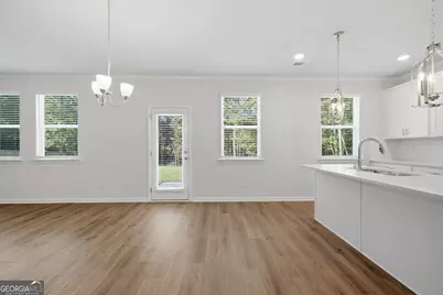 3407 Lake Drive NW, Lawrenceville, GA 30044 - Photo 21