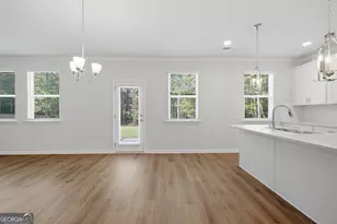 3407 Lake Dr NW, Lawrenceville, GA 30044 - Photo 21