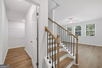 3407 Lake Drive NW, Lawrenceville, GA 30044 - Photo 29