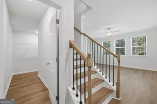3407 Lake Dr NW, Lawrenceville, GA 30044 - Photo 29