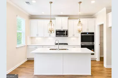 3407 Lake Drive NW, Lawrenceville, GA 30044 - Photo 5