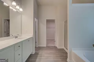 3407 Lake Dr NW, Lawrenceville, GA 30044 - Photo 15