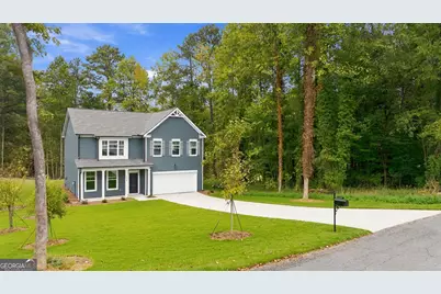 3407 Lake Drive NW, Lawrenceville, GA 30044 - Photo 3