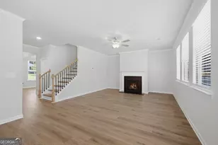 3407 Lake Dr NW, Lawrenceville, GA 30044 - Photo 27