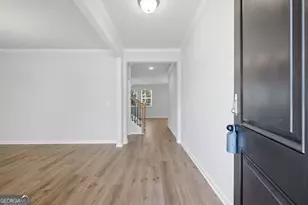 3407 Lake Dr NW, Lawrenceville, GA 30044 - Photo 11