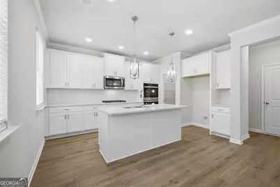 3407 Lake Drive NW, Lawrenceville, GA 30044 - Photo 17