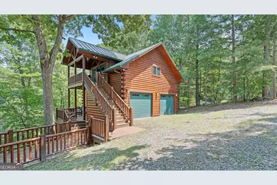 84 Charlotte Drive, Morganton, GA 30560 - Photo 85