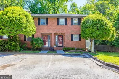 1900 Meadowbrook Circle NW, Dalton, GA 30720 - Photo 1
