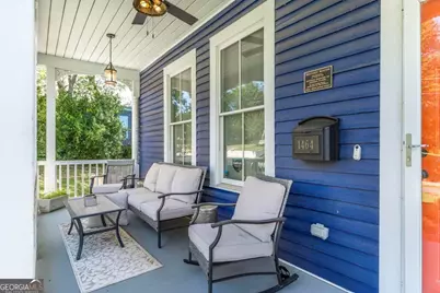 1464 Calhoun Street, Macon, GA 31201 - Photo 9
