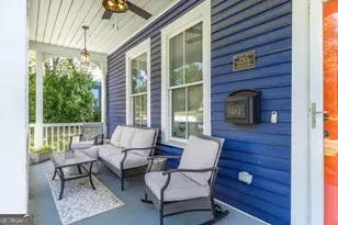 1464 Calhoun St, Macon, GA 31201 - Photo 9