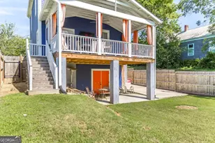 1464 Calhoun St, Macon, GA 31201 - Photo 31