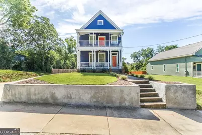1464 Calhoun Street, Macon, GA 31201 - Photo 7