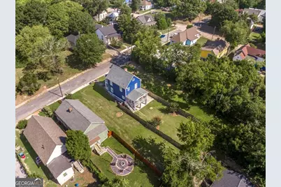 1464 Calhoun Street, Macon, GA 31201 - Photo 37