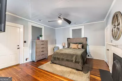 1464 Calhoun Street, Macon, GA 31201 - Photo 23