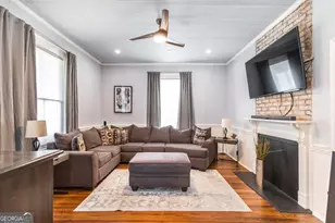 1464 Calhoun St, Macon, GA 31201 - Photo 11