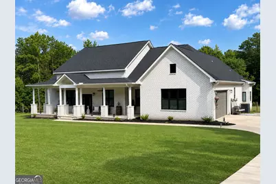 100 Spring Trail, Box Springs, GA 31801 - Photo 1
