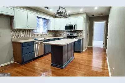 465 Ram Drive, Covington, GA 30014 - Photo 3