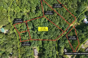 Lot 182 Hillside Dr, Clarkesville, GA 30523 - Photo 1