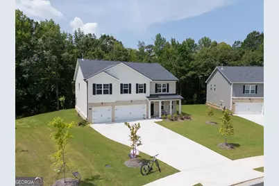 637 Kimberwick Drive, Locust Grove, GA 30248 - Photo 45