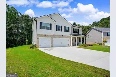 637 Kimberwick Drive, Locust Grove, GA 30248 - Photo 3